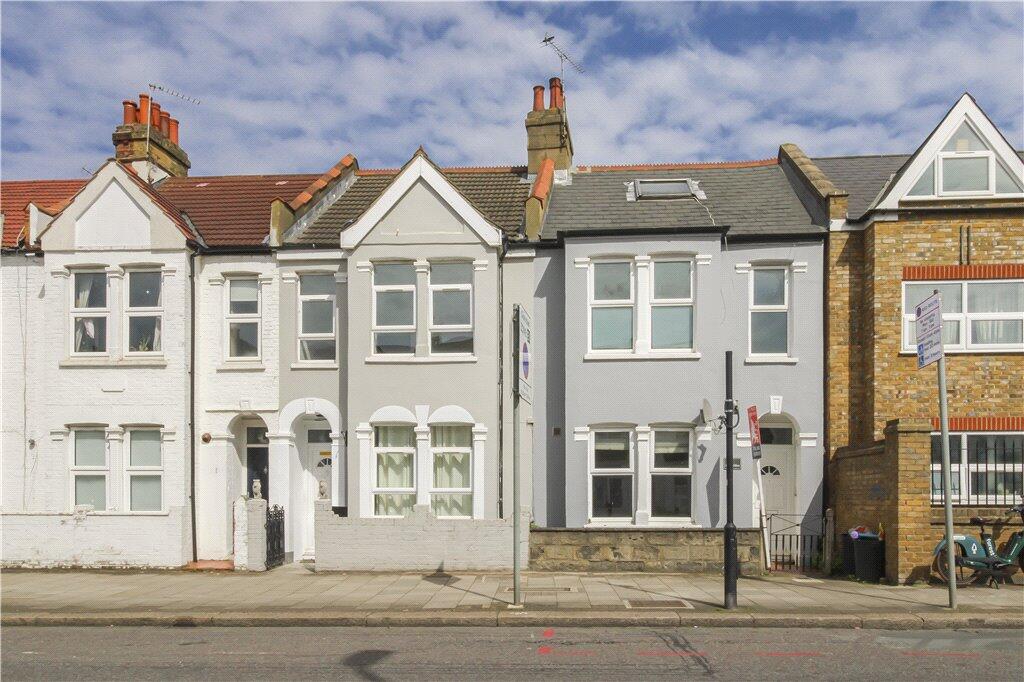 Main image of property: Park Villas, Blackshaw Road, London, SW17