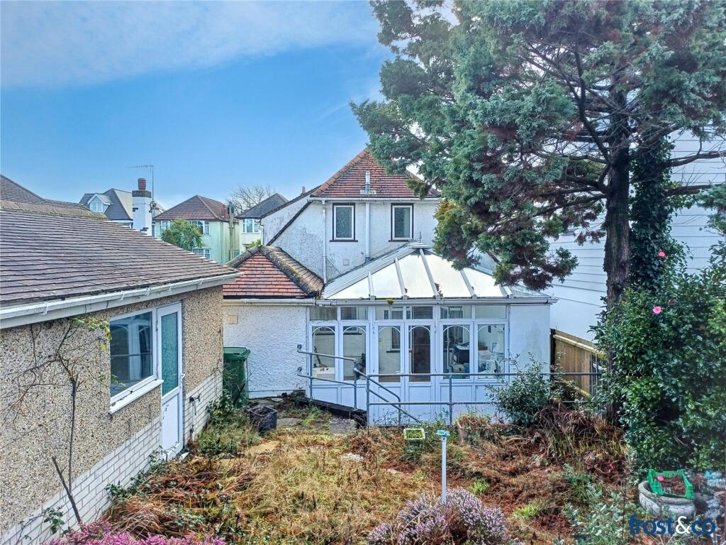 Additional image 11 of Whitecliff Crescent, Whitecliff, Poole, Dorset, BH14