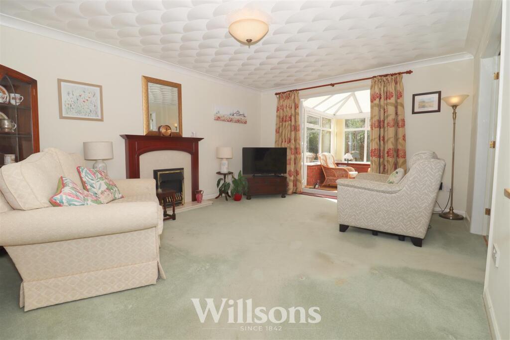 Erebus Close, Spilsby photo 3