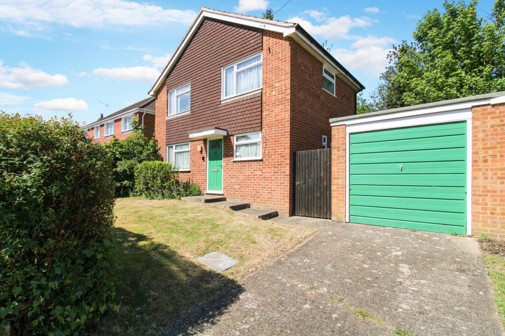 Main image of property: Highfield Avenue,  Aldershot, GU11