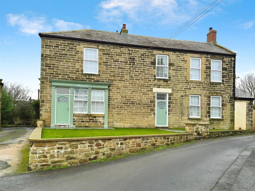 Main image of property: East Road, Longhorsley, Morpeth