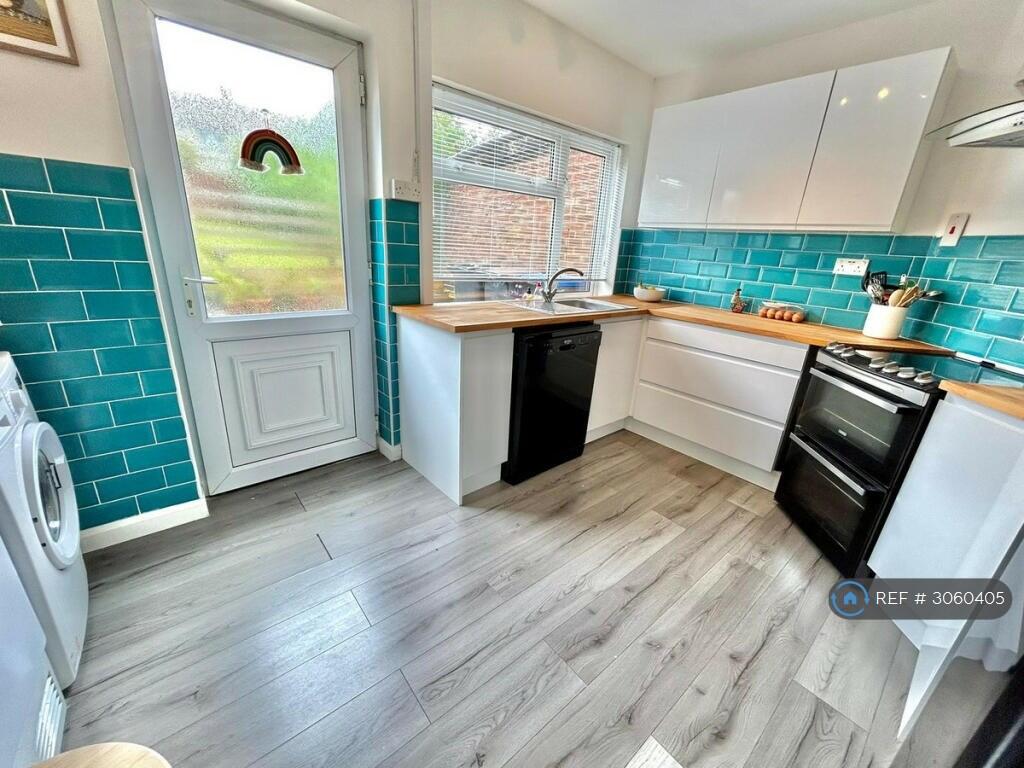 House in Leicester - View 3