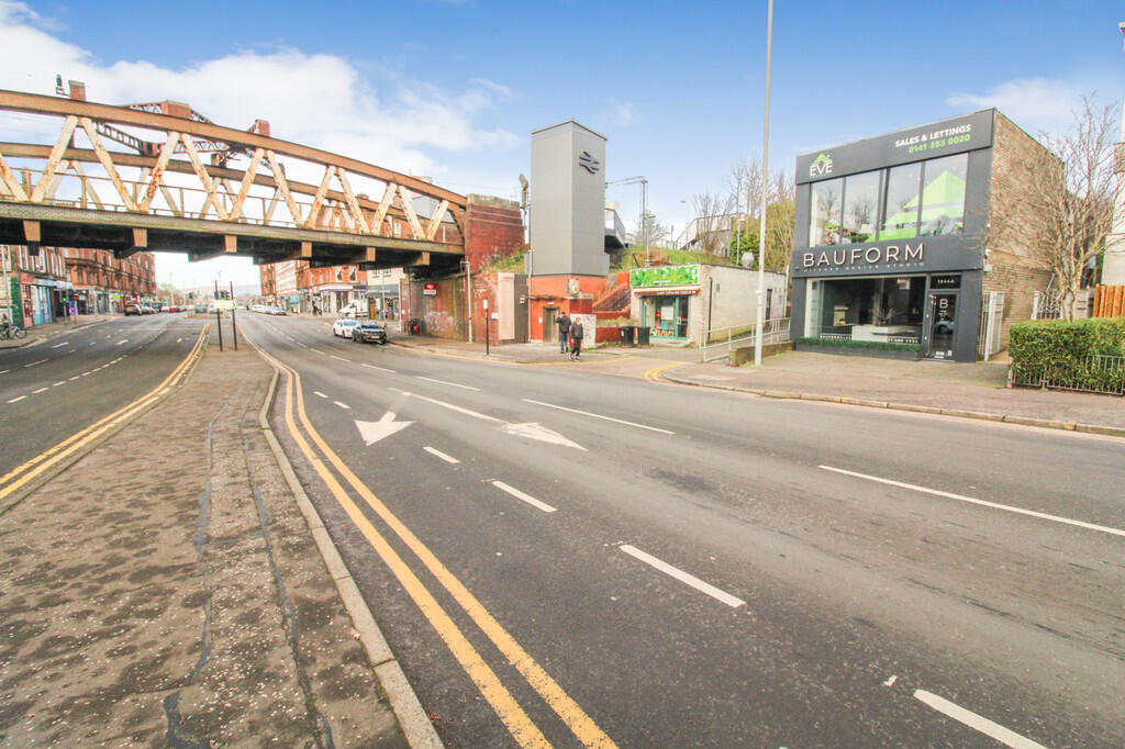 Main image of property: Great Western Road, Glasgow