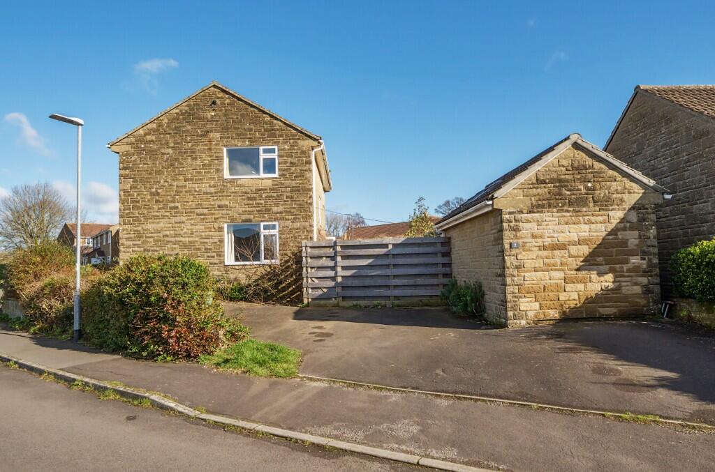 Additional image 21 of Parsonage Crescent, Castle Cary, Somerset, BA7 7LT
