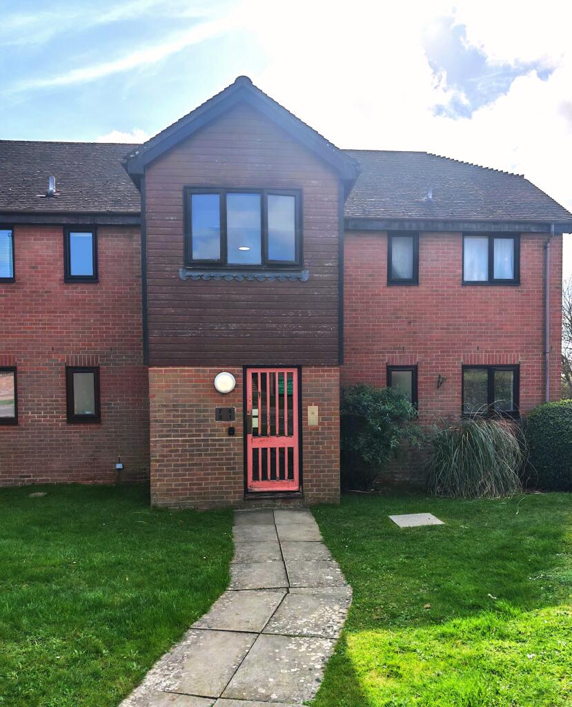 Main image of property: Roman Way, West Sussex, Billingshurst