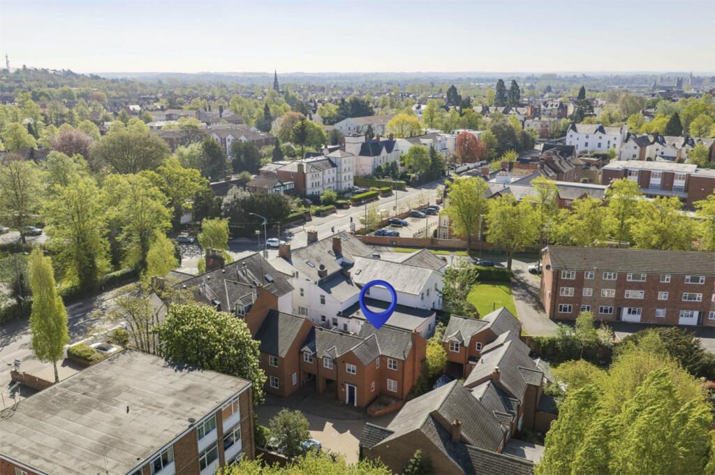 Main image of property: Kenilworth Road, Leamington Spa, Warwickshire, CV32