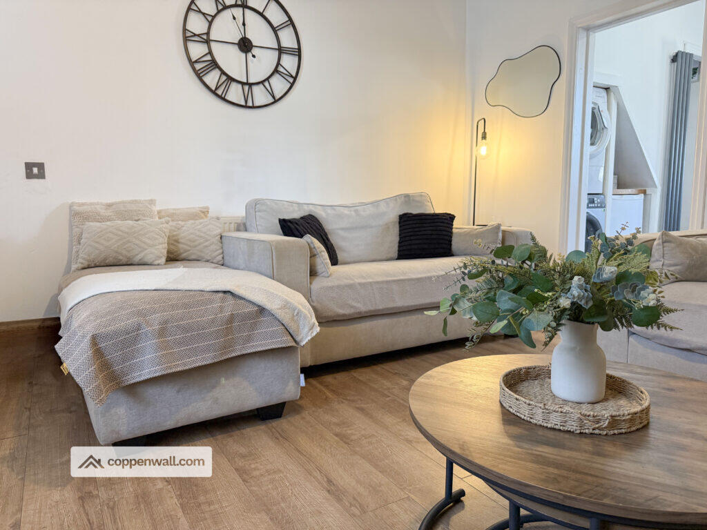 House in Rossendale, Lancashire - More