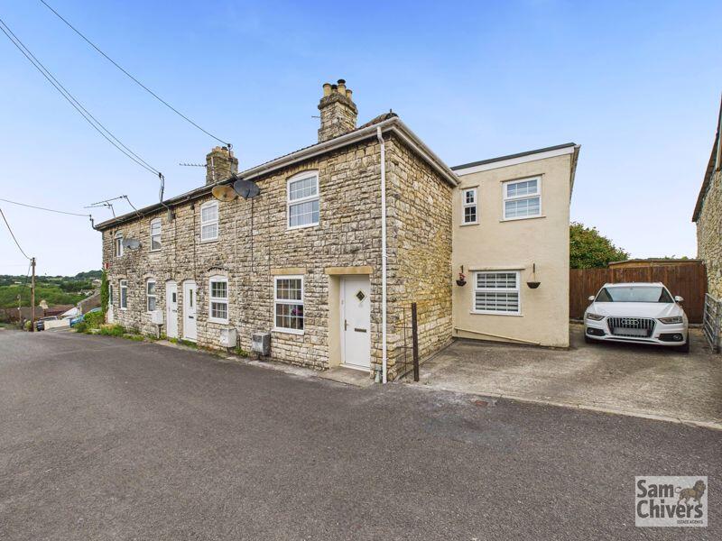 Main image of property: Frome Old Road, Radstock