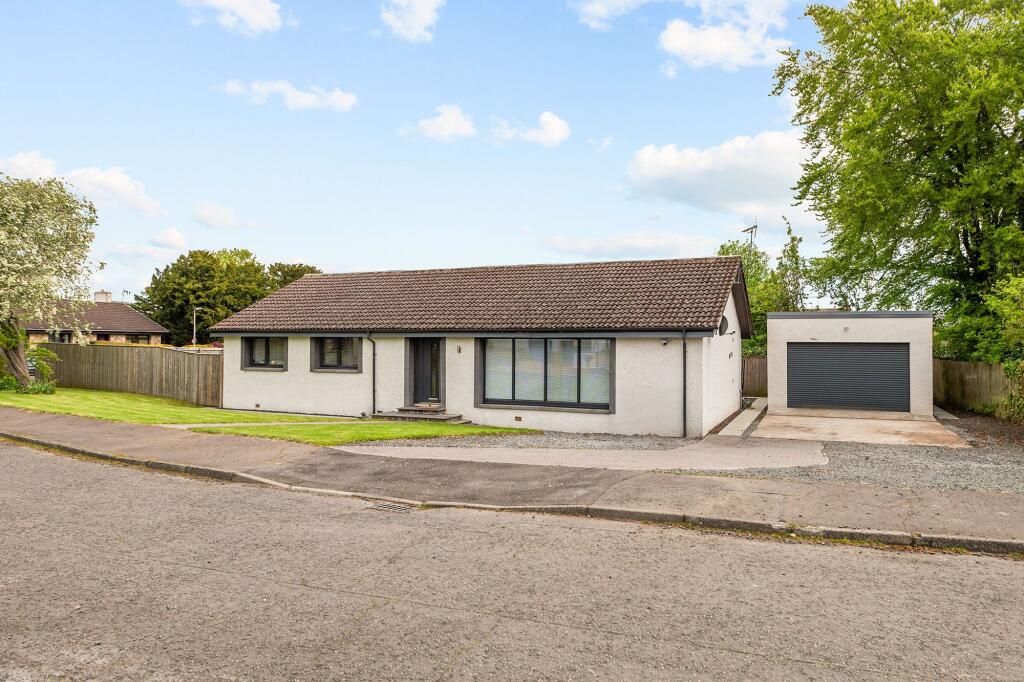 Main image of property: The Grove, Auchterarder, PH3