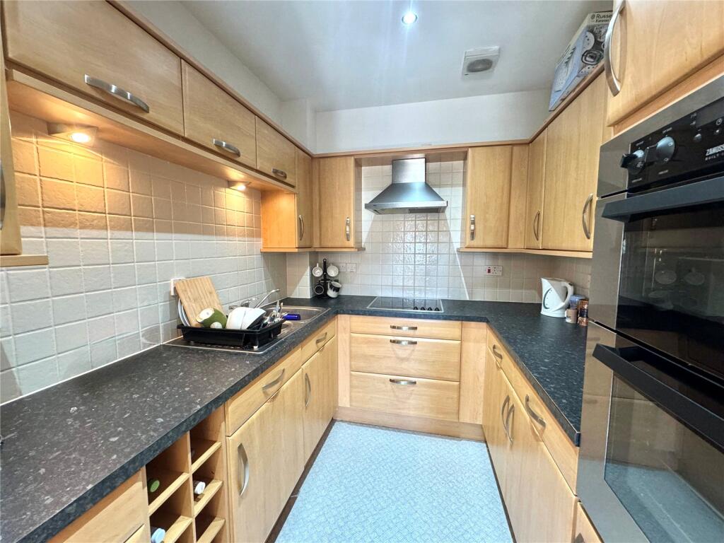 Apartment in Stokesley, North Yorkshire - View 3