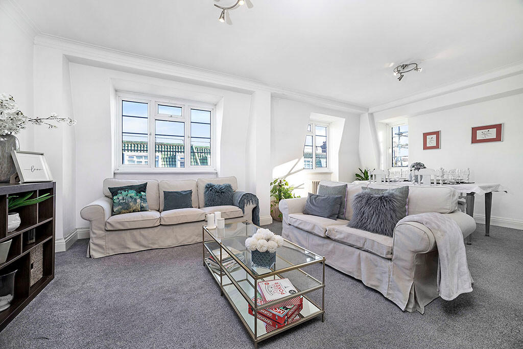 Main image of property: Pembroke Road, London, W8