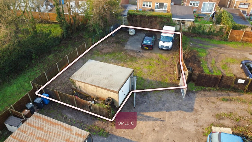 Main image of property: Land, Longmoor Lane, Sandiacre, Nottingham, NG10 5JH