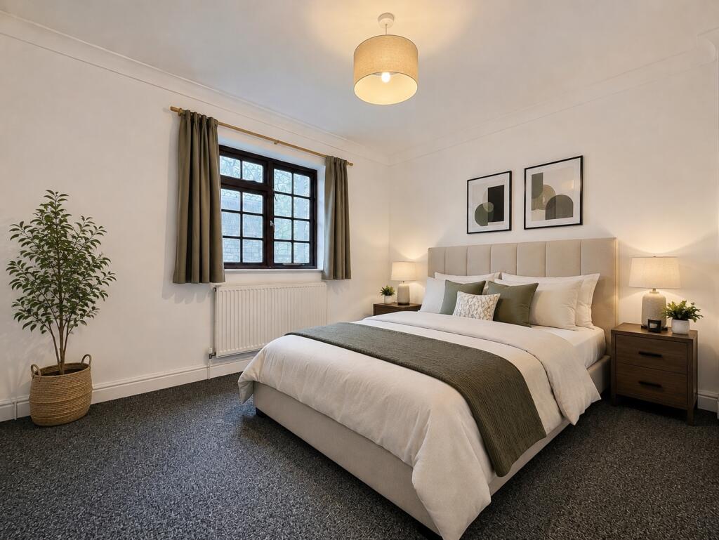 Main image of property: Mounts Road Greenhithe DA9