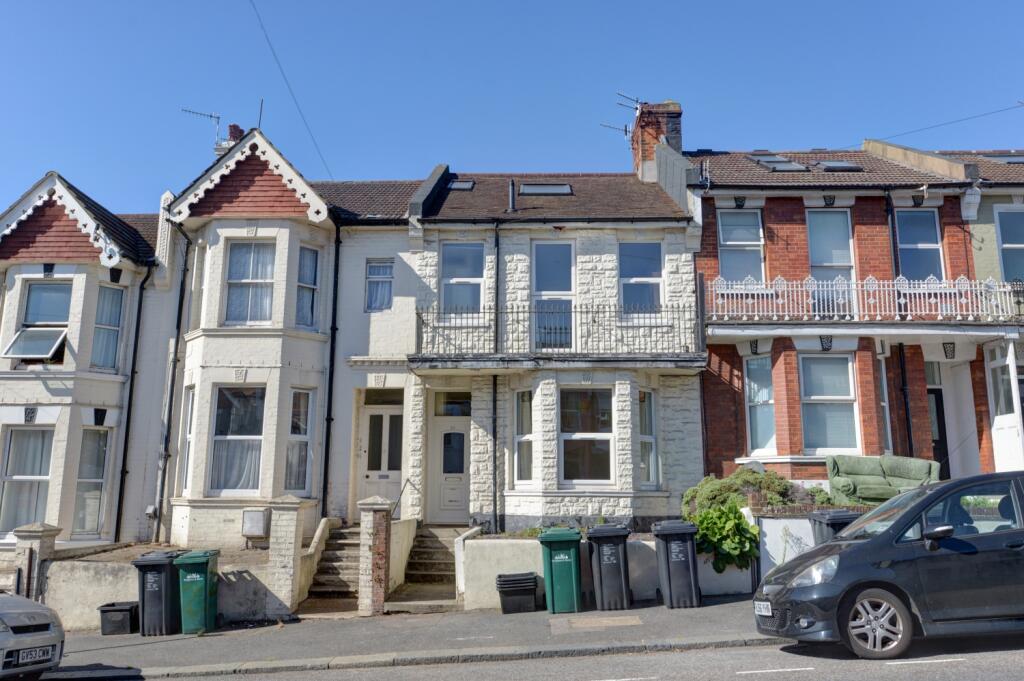 Main image of property: Hollingbury Road, Brighton, East Sussex, BN1