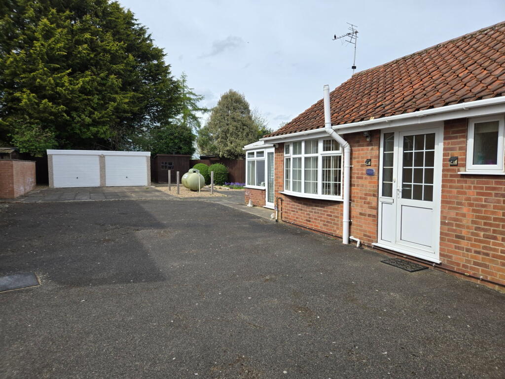 Main image of property: Thames Street, Hogsthorpe, Skegness, PE24 5PR