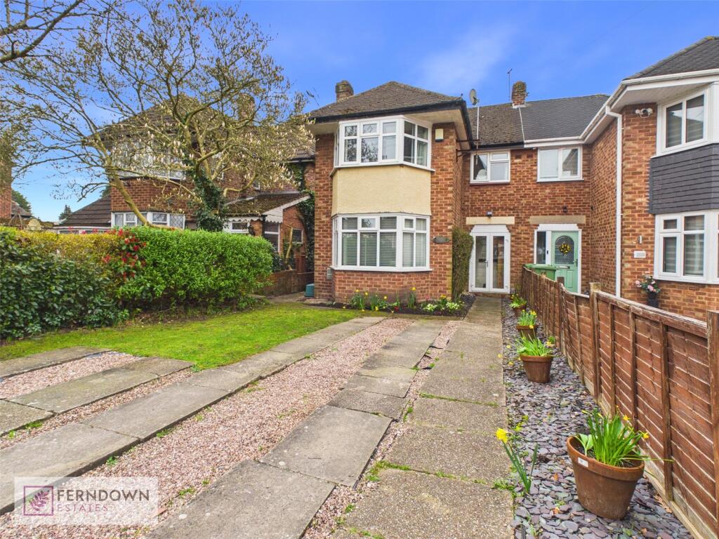 Additional image 10 of Elmdon Lane, Marston Green, Birmingham, West Midlands, B37