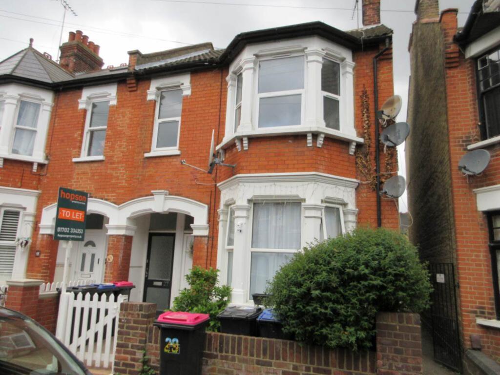 Main image of property: Fleetwood Avenue, Westcliff On Sea