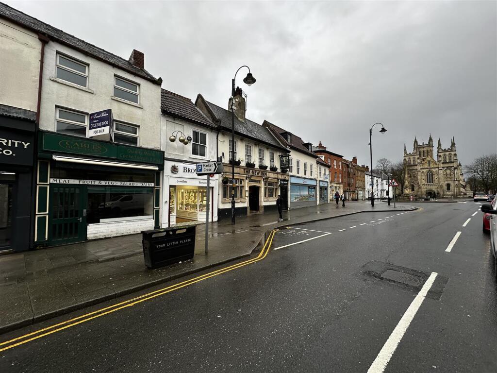 Main image of property: Gowthorpe, Selby