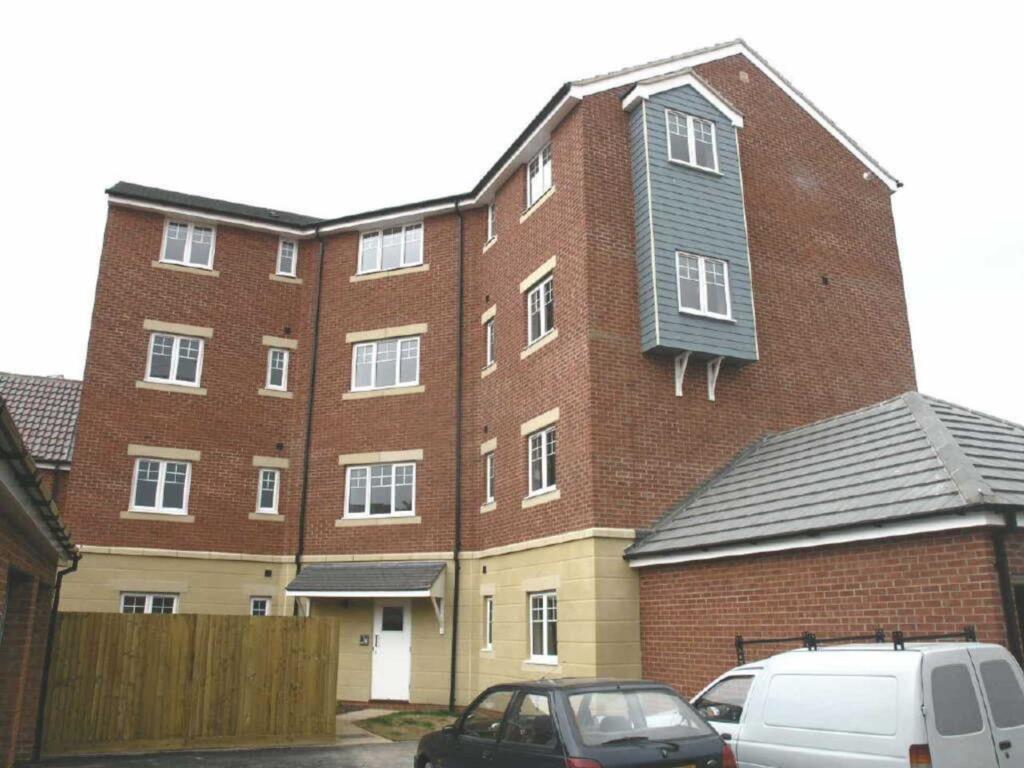 Main image of property: Riverside Close, Bridgwater