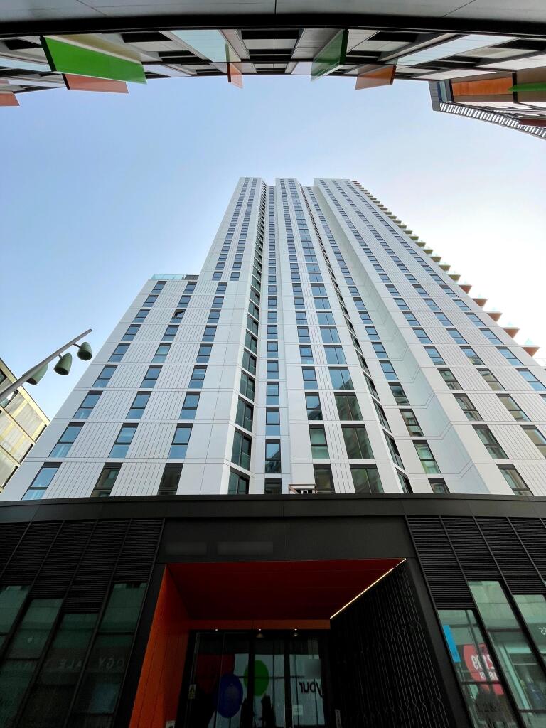 Main image of property: Daneland Walk, Tottenham, N17