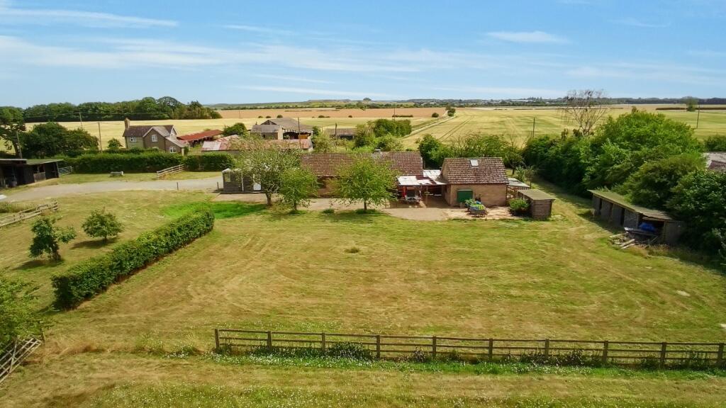 Main image of property: Twentypence Road, Cottenham, Cottenham, Cambridge, Cambridgeshire, CB24