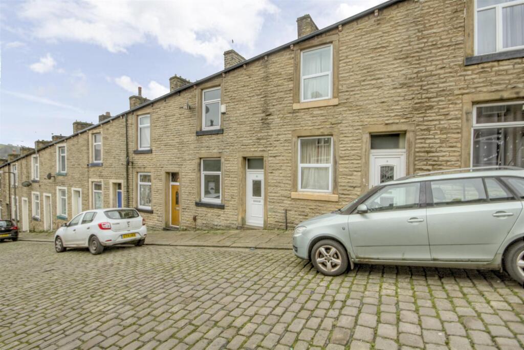 Main image of property: Basil Street, Colne