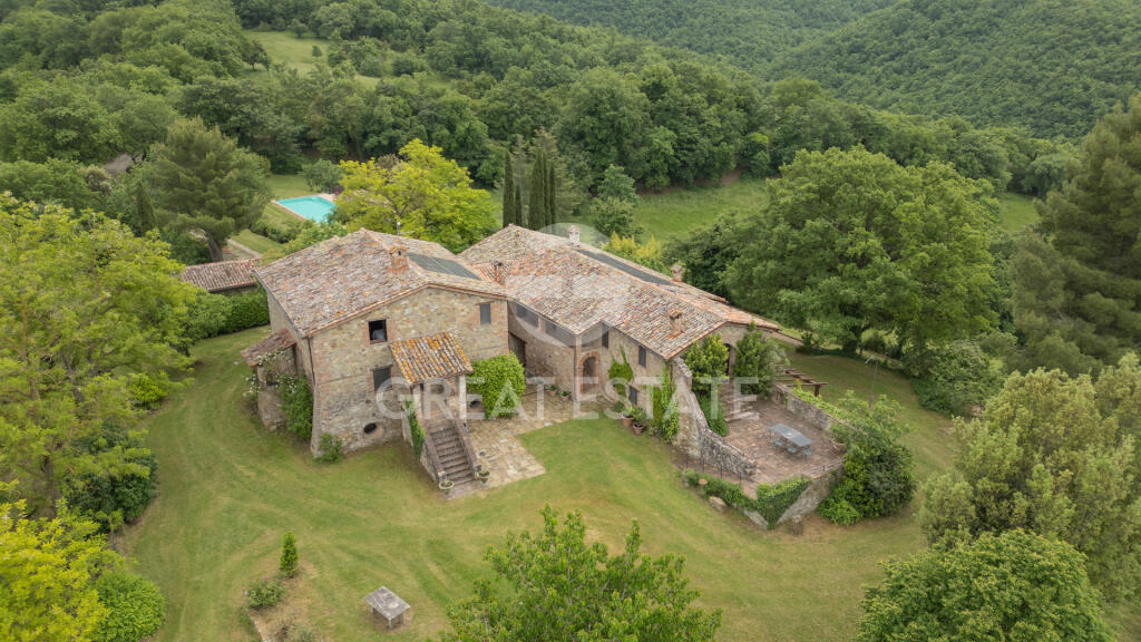 Main image of property: Umbria, Terni, San Venanzo
