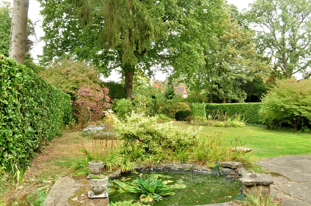 Photo of the property