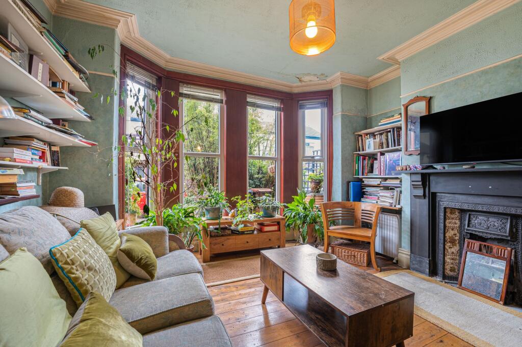 House in Liverpool - More