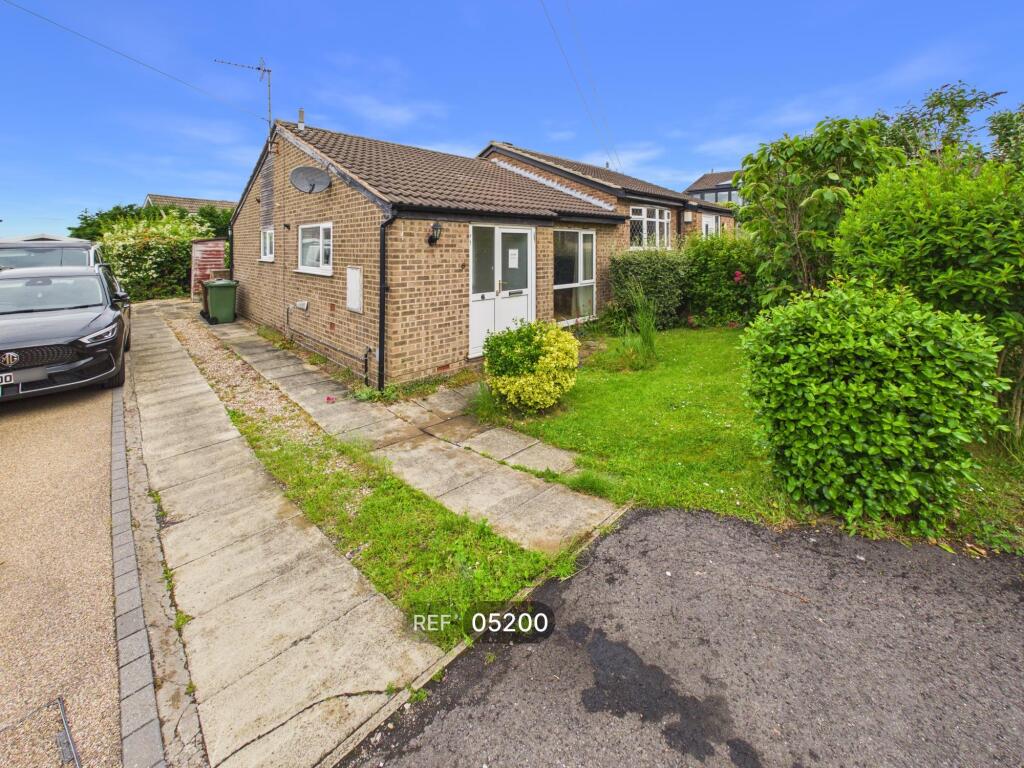 Main image of property: Lincoln Walk, Kippax, Leeds, West Yorkshire, LS25 7PY