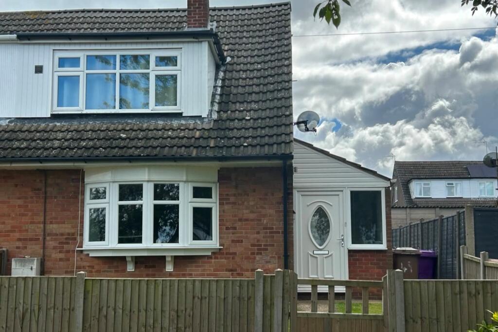 Main image of property: Thorold Avenue, Cranwell Village, Sleaford, Lincolnshire, NG34