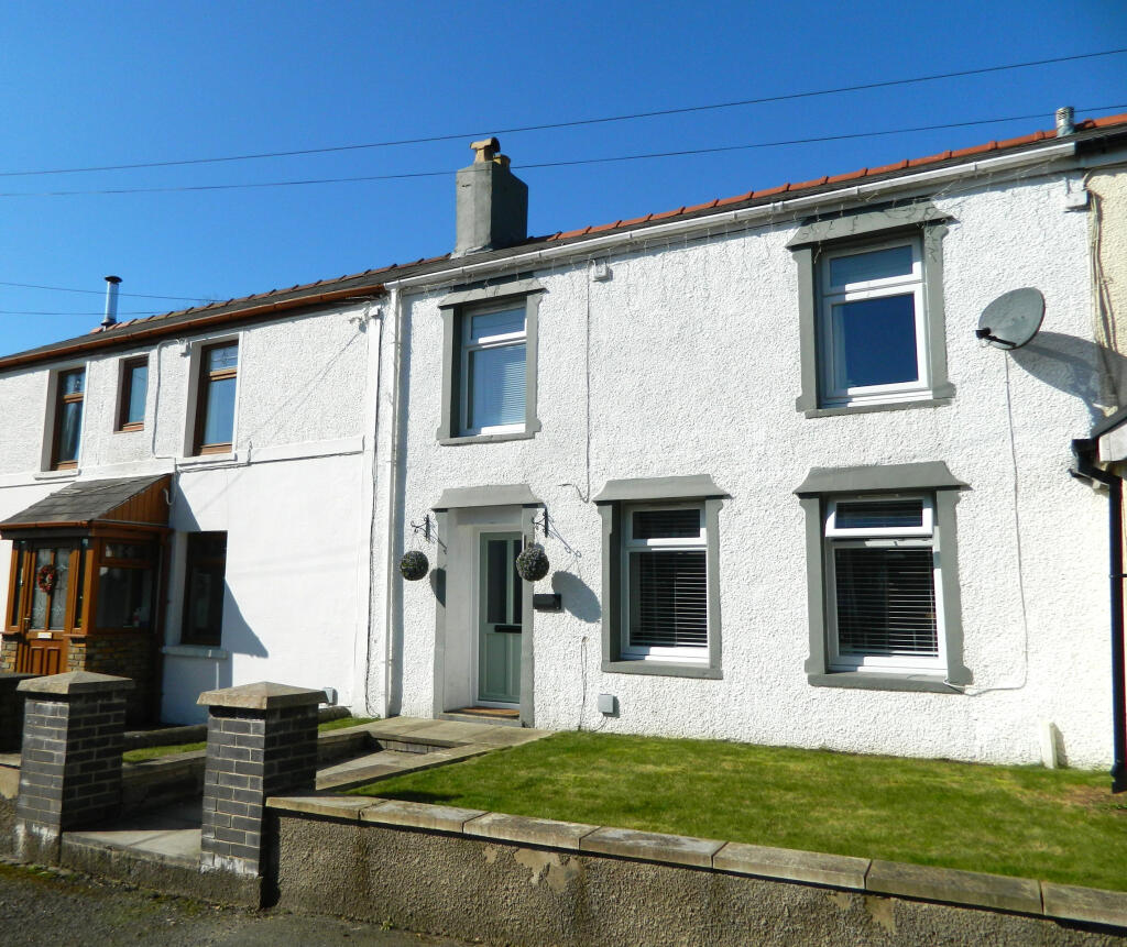 Main image of property: Siloam Cottages, Tredegar, NP22