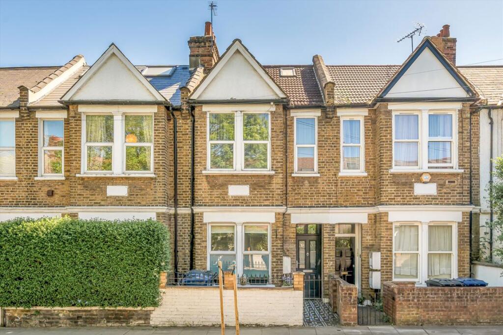 Main image of property: Southfield Road, LONDON