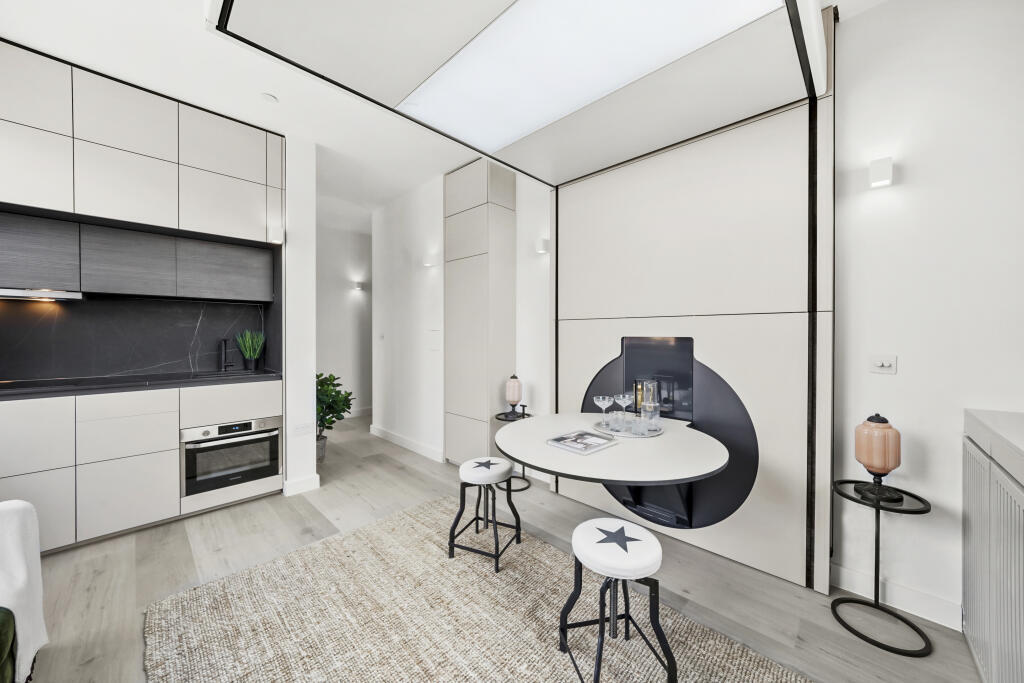 Apartment in London
