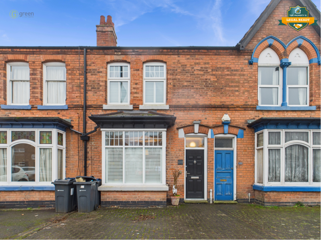 Main image of property: Jockey Road, Sutton Coldfield, B73
