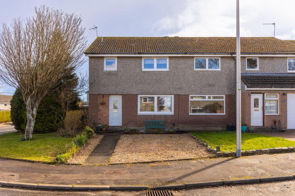 Main image of property: 3 Baberton Mains Wood, Edinburgh, EH14 3DU