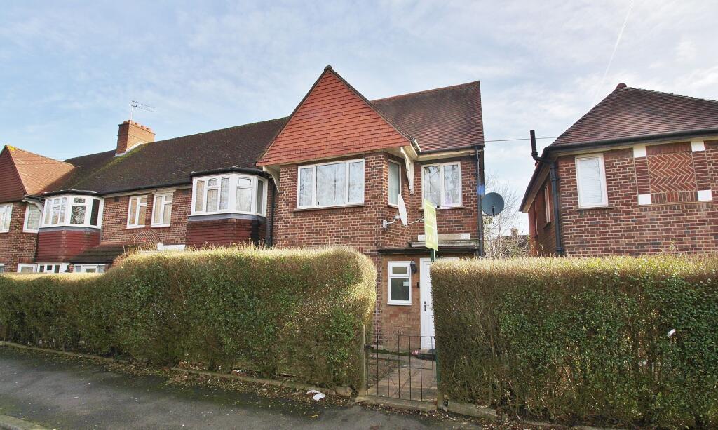 Main image of property: Marlborough Road, Isleworth, TW7