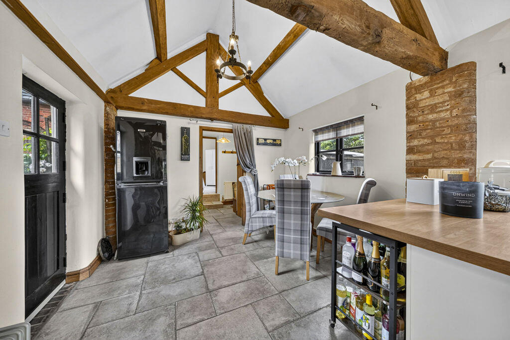 House in Lichfield, Swinfen and Packington - More