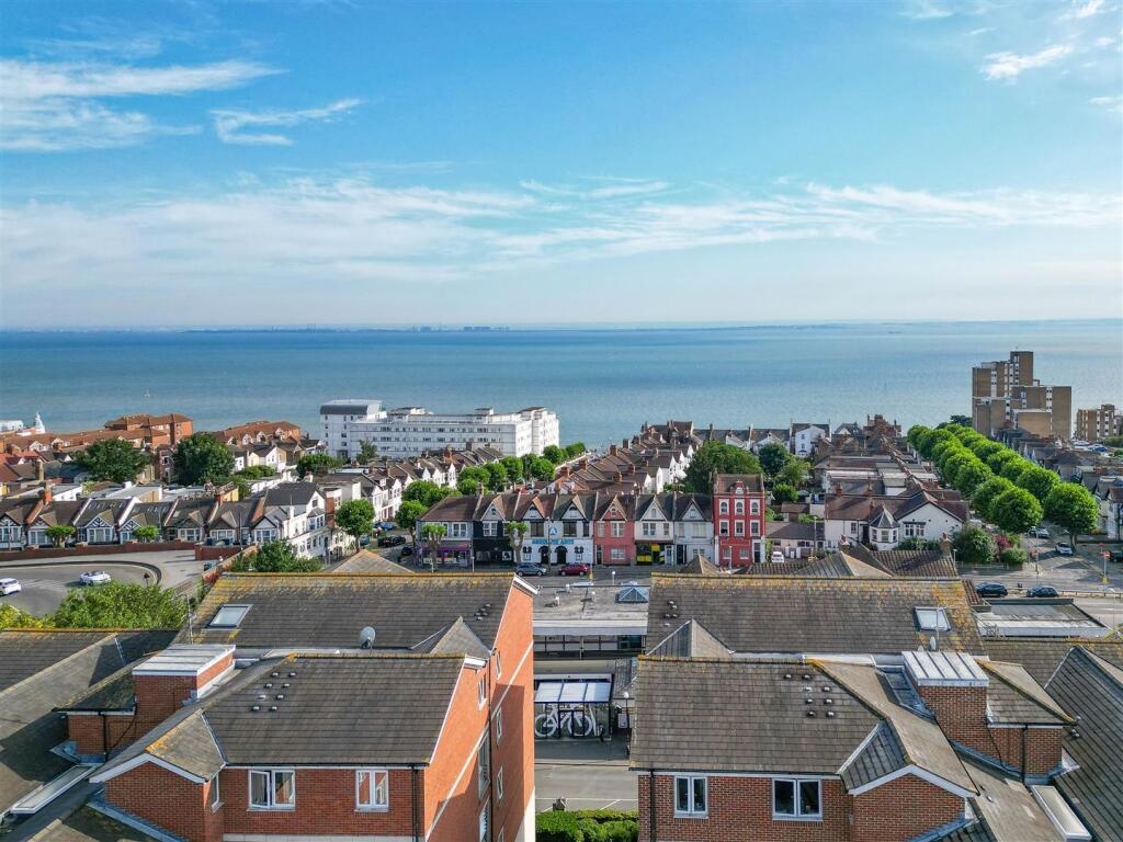 Main image of property: HAMLET COURT ROAD, Westcliff-On-Sea