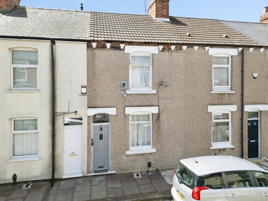 House in Middlesbrough, North Ormesby