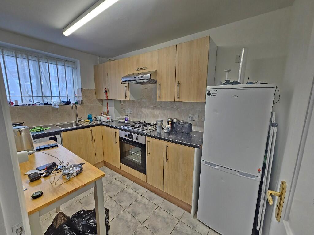 Main image of property: St. Ann's Road, London, N15