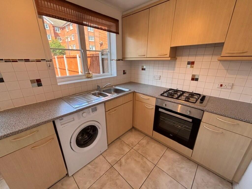 House in Preston, Ashton-on-Ribble - View 3