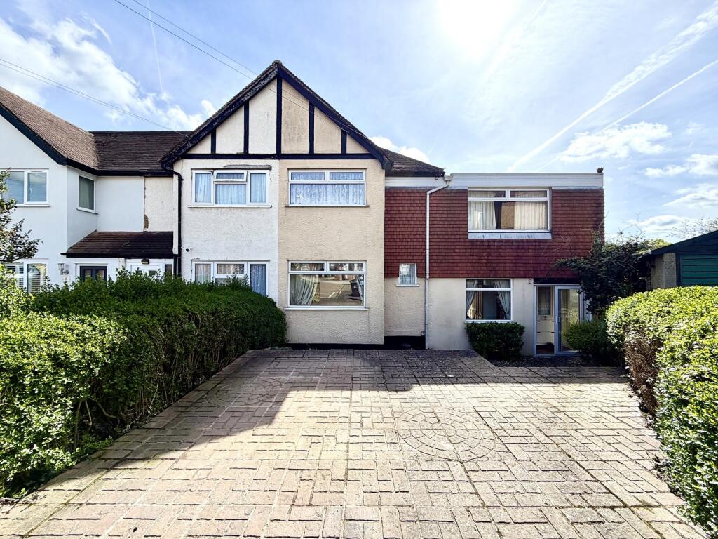 Main image of property: Clippesby Close, Chessington, Surrey. KT9 2DX