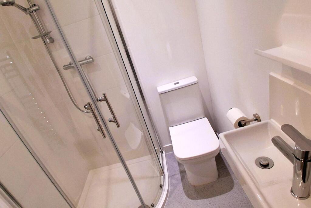 Apartment in London, Park Royal - View 3