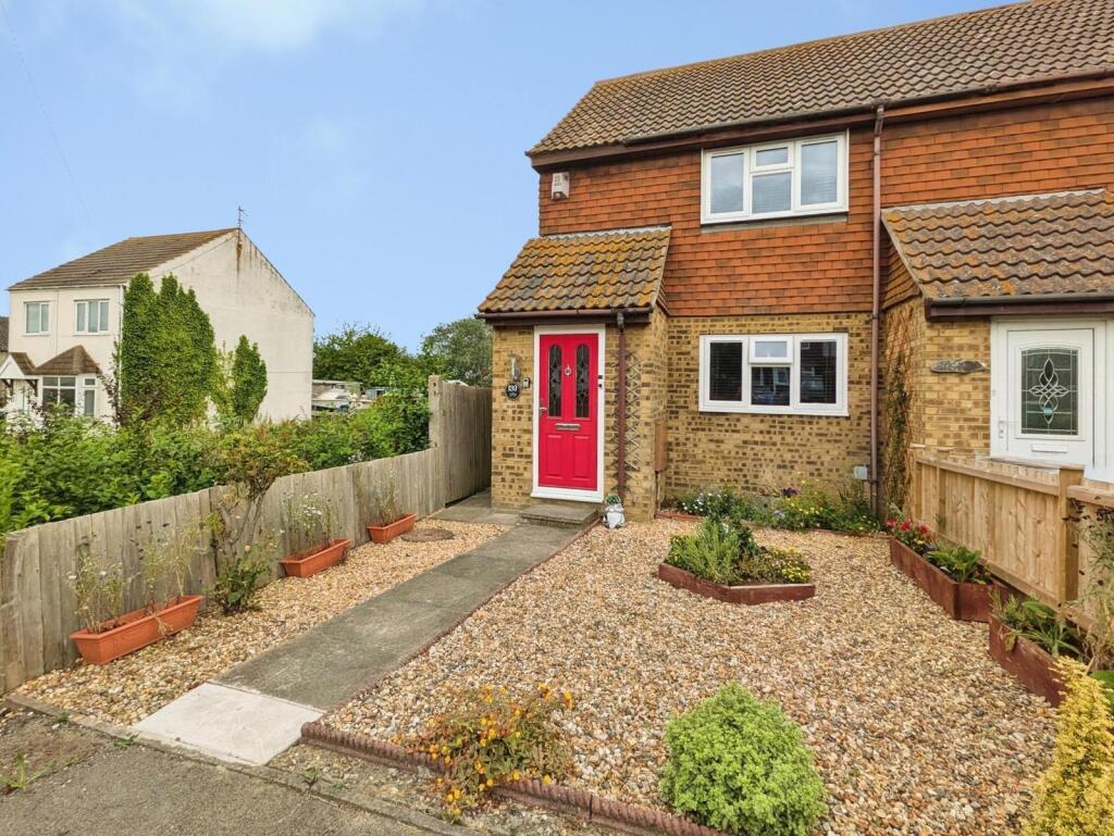 Main image of property: Barton Hill Drive, Minster on Sea, Sheerness, Kent, ME12