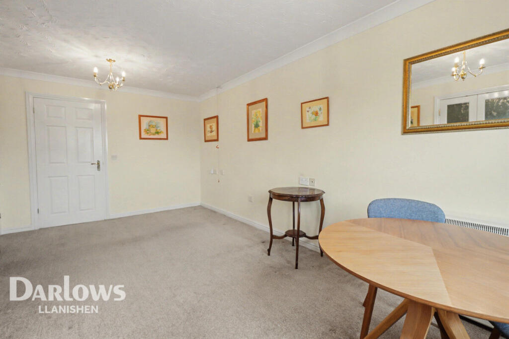 Main image of property: Fidlas Road, Cardiff
