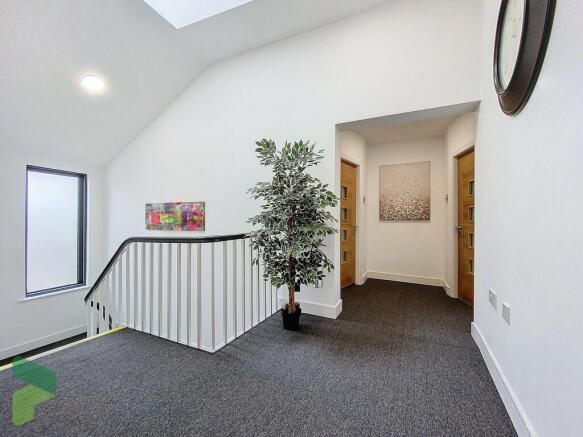 Second Floor Land...