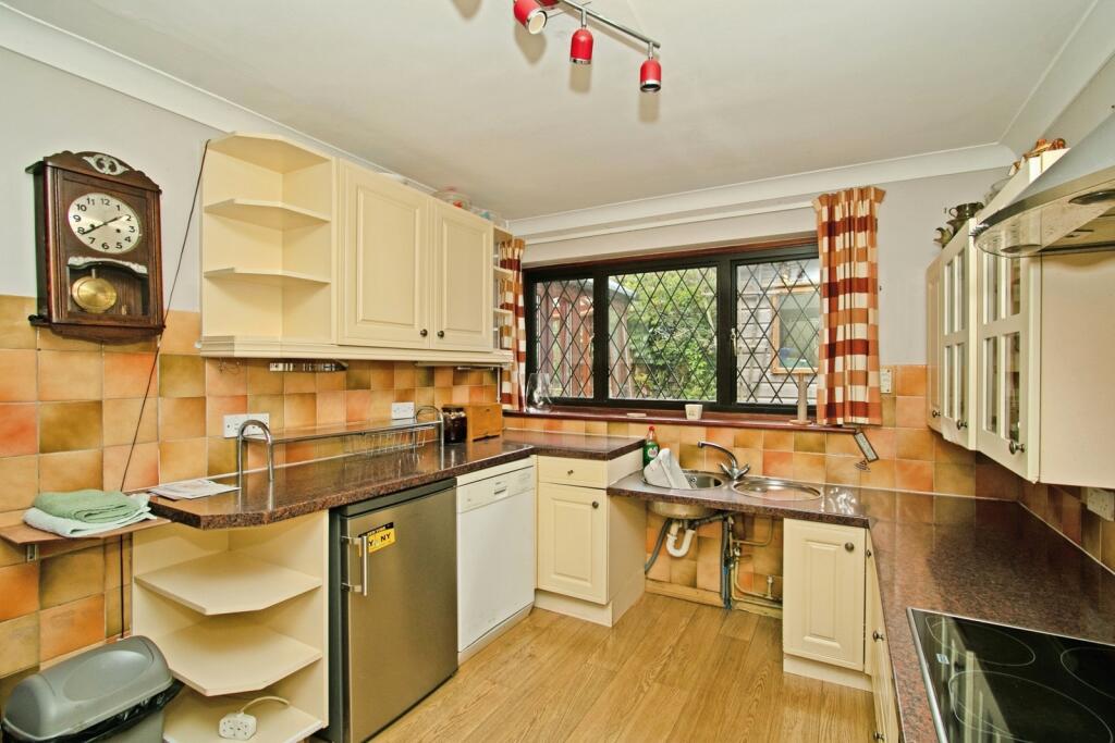 House in Helston, Cornwall - More