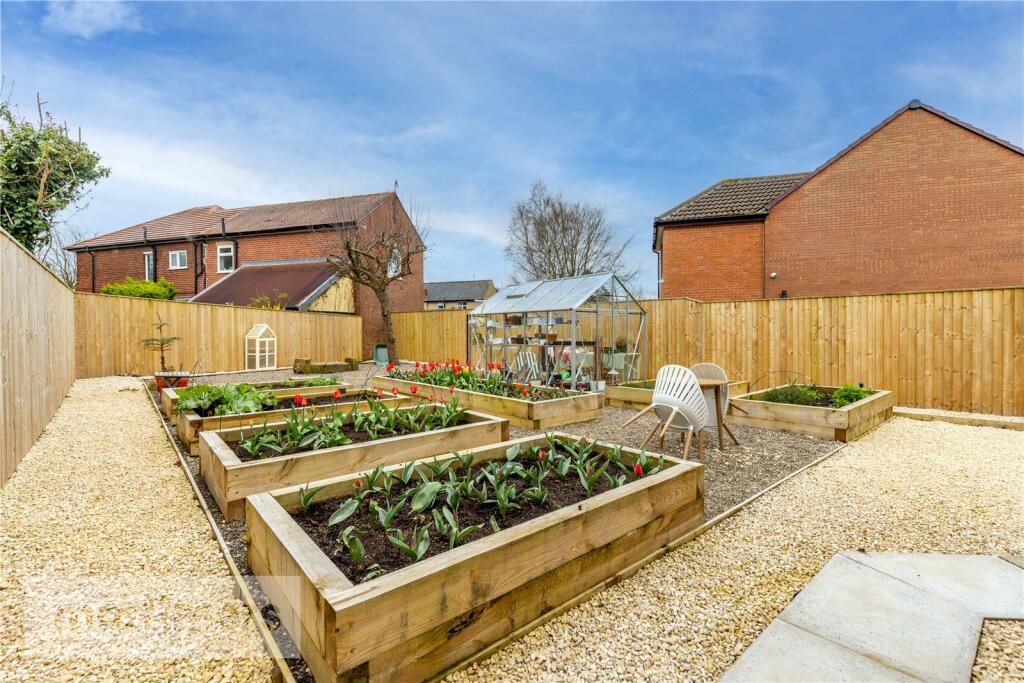 Additional image 26 of Hayhurst Road, Whalley, Clitheroe, Lancashire, BB7