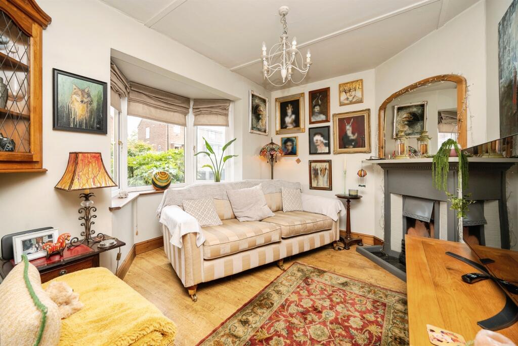 House in Birmingham - View 3
